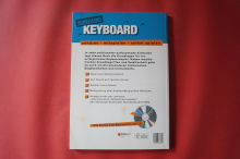 Schnellstart Keyboard (mit CD) Keyboardbuch