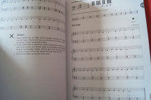 Schnellstart Keyboard (mit CD) Keyboardbuch