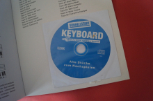 Schnellstart Keyboard (mit CD) Keyboardbuch