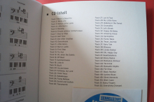 Schnellstart Keyboard (mit CD) Keyboardbuch