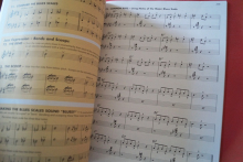 Essential Elerments for Jazz Ensemble (mit 2 CDs) Klavierbuch