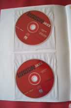Essential Elerments for Jazz Ensemble (mit 2 CDs) Klavierbuch
