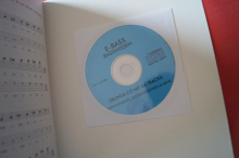 E-Bass Basiswissen (mit CD) Bassbuch