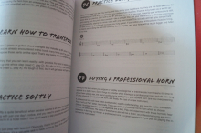 101 Saxophone Tips (mit CD)Saxophonbuch