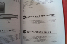 101 Saxophone Tips (mit CD)Saxophonbuch