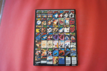 Progressive Heavy Metal Drumming (mit CD) Drums