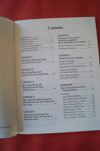 Progressive Heavy Metal Drumming (mit CD) Drums