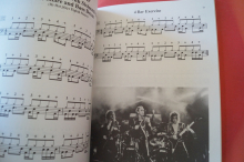 Progressive Heavy Metal Drumming (mit CD) Drums