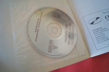 Progressive Heavy Metal Drumming (mit CD) Drums