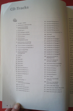 Gitarre Pur Band 1 (mit CD) Gitarrenbuch