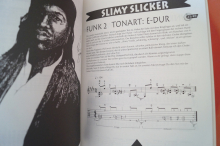 Groove Guitar (mit CD) Gitarrenbuch