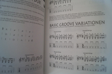 Groove Guitar (mit CD) Gitarrenbuch