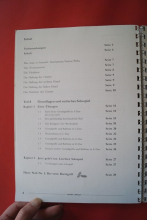 Fingerpicking Band 1 (mit CD) Gitarrenbuch