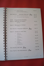 Fingerpicking Band 1 (mit CD) Gitarrenbuch