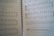 Fingerpicking Band 1 (mit CD) Gitarrenbuch