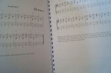 Fingerpicking Band 1 (mit CD) Gitarrenbuch