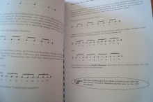 Fingerpicking Band 1 (mit CD) Gitarrenbuch