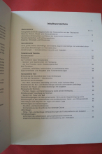 Harmonielehre für Gitarre Gitarrenbuch