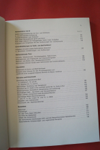 Harmonielehre für Gitarre Gitarrenbuch