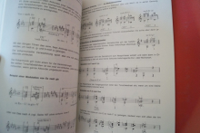 Harmonielehre für Gitarre Gitarrenbuch
