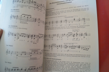 Harmonielehre für Gitarre Gitarrenbuch