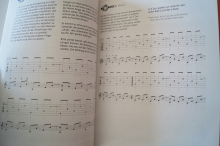 Profipicking leichtgemacht (mit CD) Gitarrenbuch