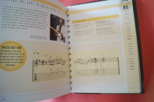 100 Killer Licks & Chops for Blues Guitar (ohne CD) Gitarrenbuch