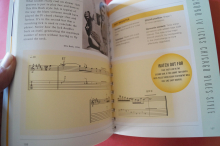 100 Killer Licks & Chops for Blues Guitar (ohne CD) Gitarrenbuch