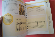 100 Killer Licks & Chops for Blues Guitar (ohne CD) Gitarrenbuch