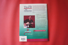 101 Essential Riffs for Acoustic Guitar (mit CD) Gitarrenbuch