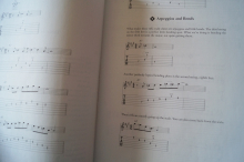 101 Essential Riffs for Acoustic Guitar (mit CD) Gitarrenbuch