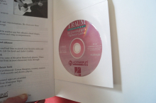 101 Essential Riffs for Acoustic Guitar (mit CD) Gitarrenbuch