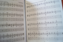 101 Easy Fingerstyle Guitar Solos (mit CD) Gitarrenbuch