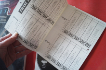 Rock Guitar Basics (mit 2 CDs und Beilage) Gitarrenbuch