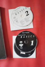 Rock Guitar Basics (mit 2 CDs und Beilage) Gitarrenbuch