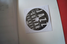 Jazz Guitar Secrets (mit CD) Gitarrenbuch