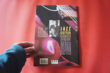 Jazz Guitar Secrets (mit CD) Gitarrenbuch