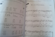 Jazz Guitar Secrets (mit CD) Gitarrenbuch