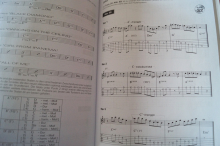 Jazz Guitar Secrets (mit CD) Gitarrenbuch