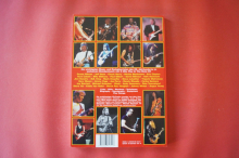 Guitar Masterclass Compact (ohne CDs) Gitarrenbuch