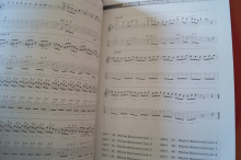 Guitar Masterclass Compact (ohne CDs) Gitarrenbuch