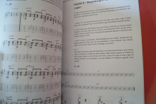 Hauptsache Gitarre (mit mp3-CD-R) Gitarrenbuch