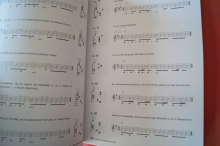 Hauptsache Gitarre (mit mp3-CD-R) Gitarrenbuch