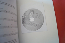 Hauptsache Gitarre (mit mp3-CD-R) Gitarrenbuch