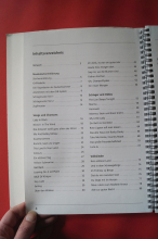 Lieder und Songs mit einfachen Gitarrengriffen Gitarrenbuch