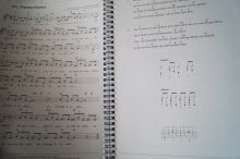 Lieder und Songs mit einfachen Gitarrengriffen Gitarrenbuch