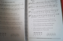 Lieder und Songs mit einfachen Gitarrengriffen Gitarrenbuch