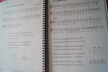Lieder und Songs mit einfachen Gitarrengriffen Gitarrenbuch