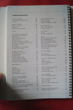 Lieder und Songs mit einfachen Gitarrengriffen Gitarrenbuch