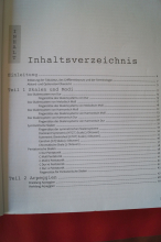 Guitar Navigation System Gitarrenbuch